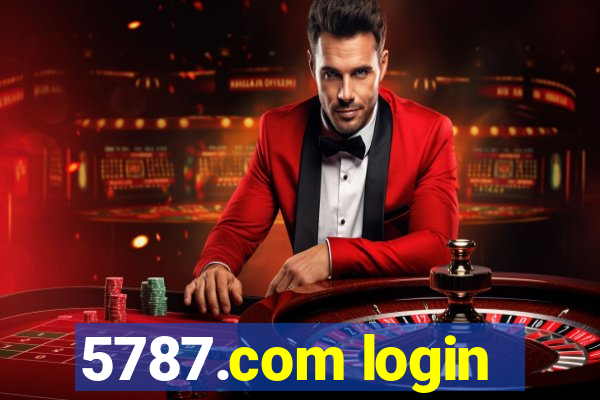 5787.com login