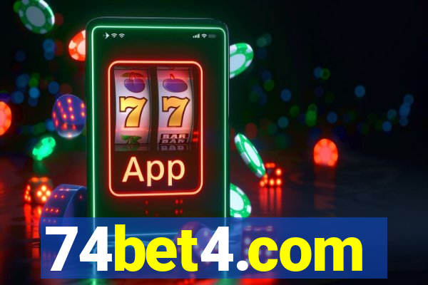 74bet4.com