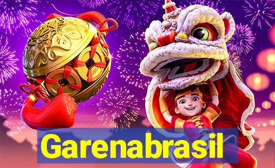 Garenabrasil