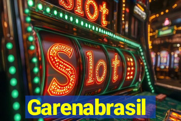 Garenabrasil