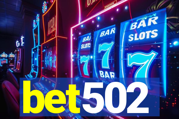 bet502