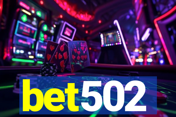 bet502