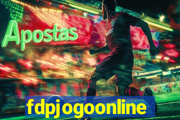 fdpjogoonline