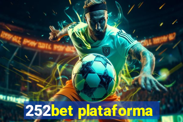 252bet plataforma