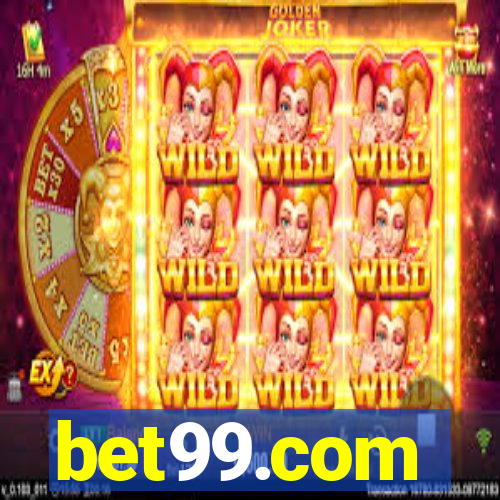 bet99.com