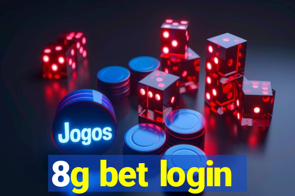 8g bet login