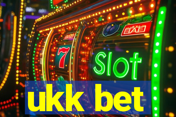 ukk bet