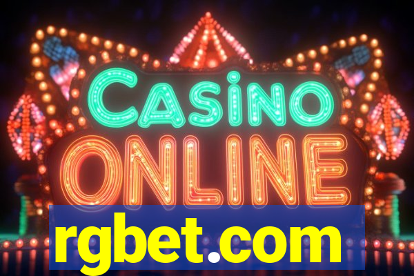 rgbet.com