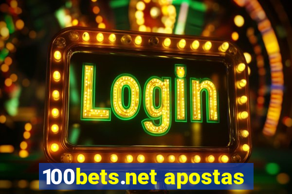 100bets.net apostas