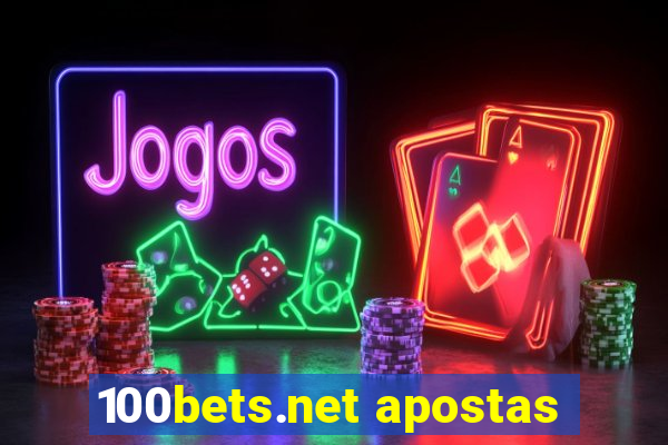 100bets.net apostas