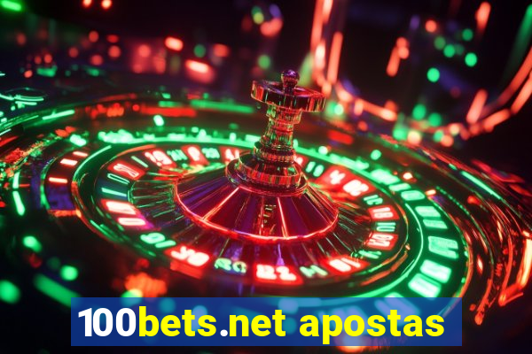 100bets.net apostas