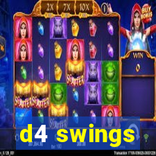 d4 swings