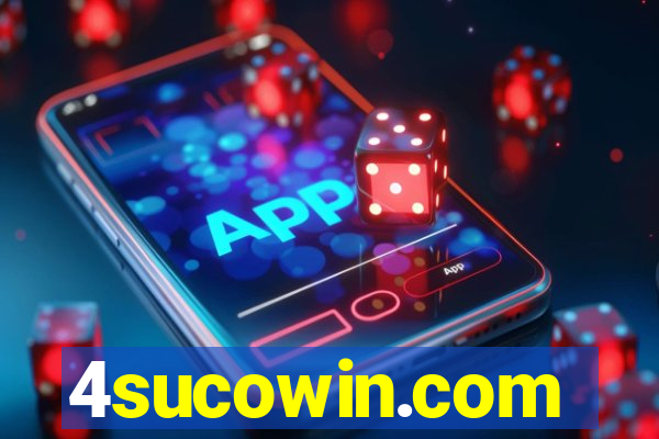 4sucowin.com