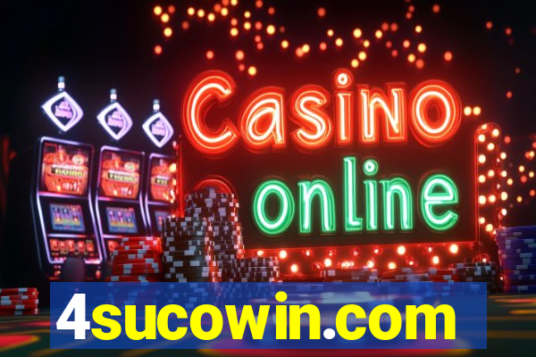 4sucowin.com