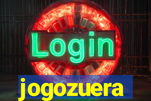 jogozuera