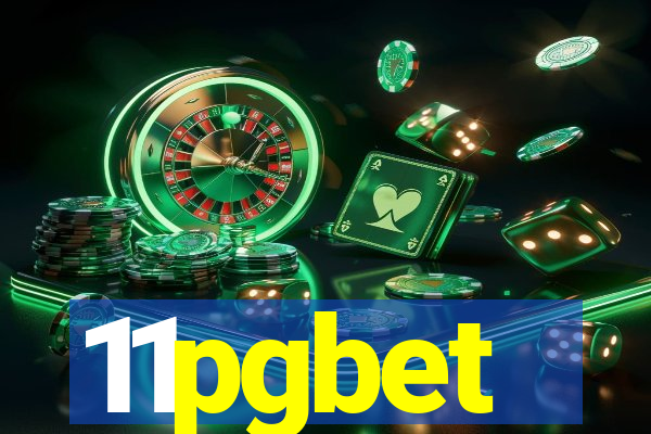 11pgbet