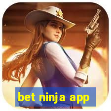 bet ninja app