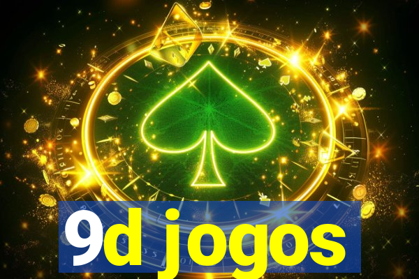 9d jogos