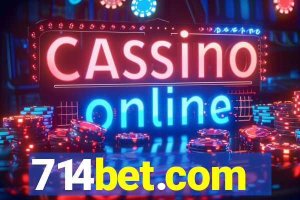 714bet.com