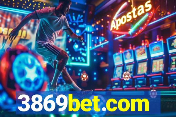 3869bet.com