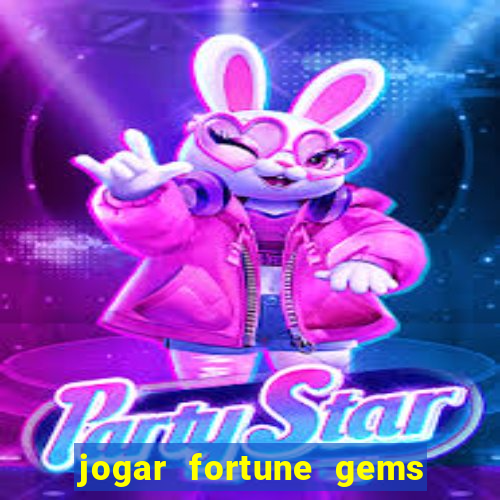 jogar fortune gems 2 demo