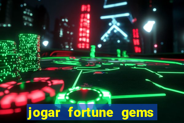 jogar fortune gems 2 demo