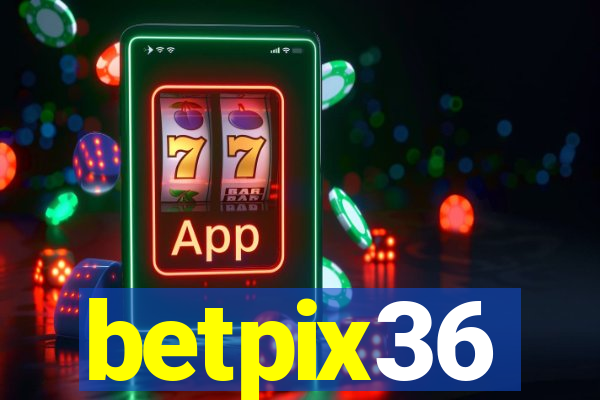 betpix36