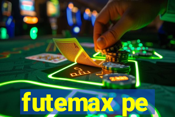 futemax pe