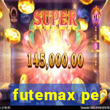 futemax pe