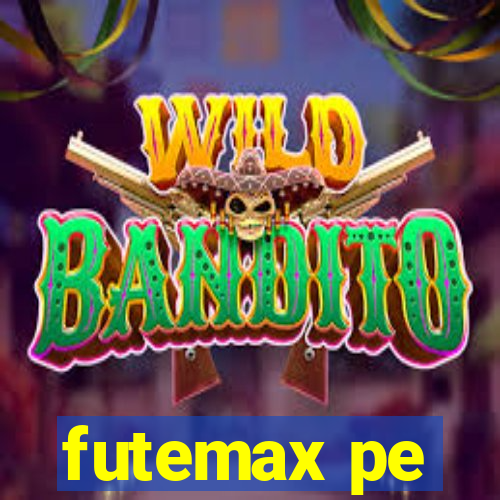 futemax pe