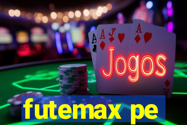 futemax pe