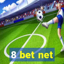 8 bet net