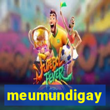 meumundigay