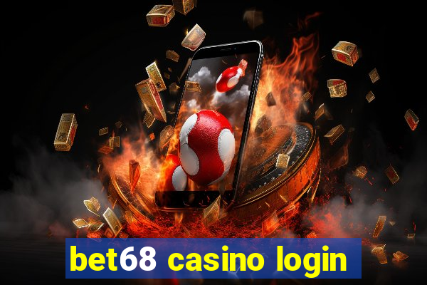 bet68 casino login