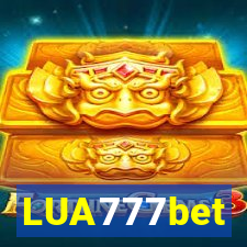 LUA777bet