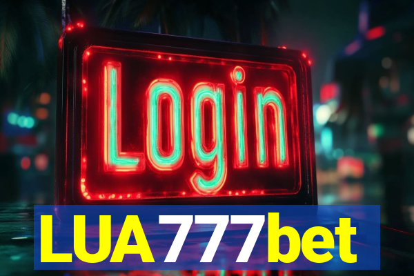 LUA777bet