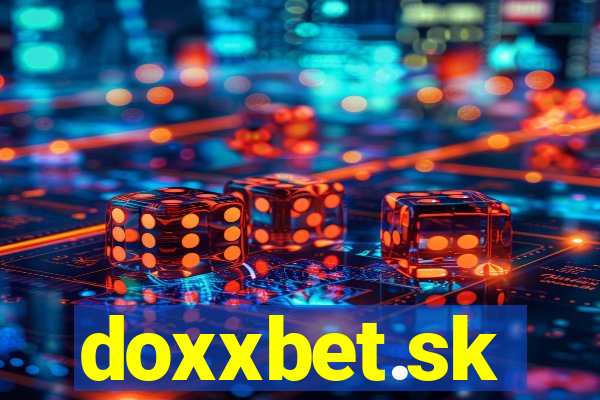 doxxbet.sk