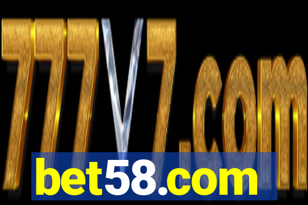 bet58.com