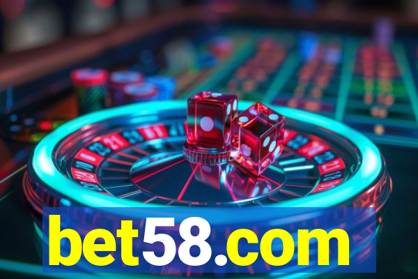 bet58.com