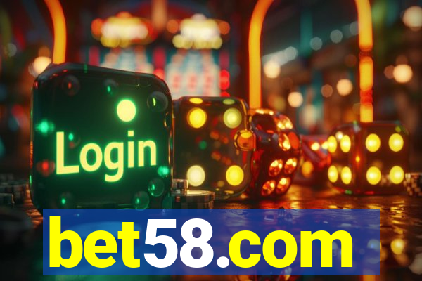 bet58.com