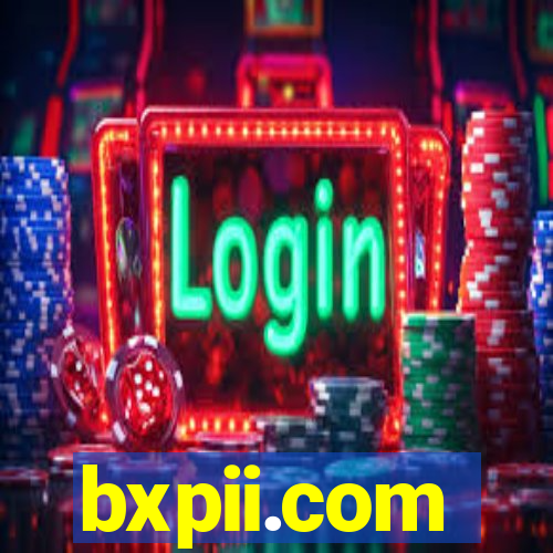 bxpii.com