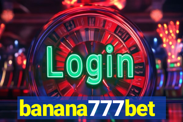 banana777bet