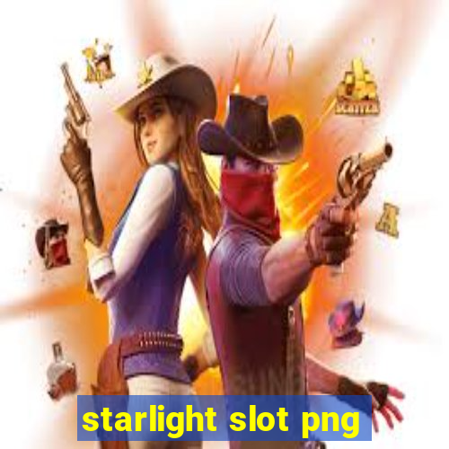 starlight slot png