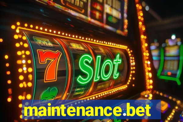 maintenance.bet3000.de