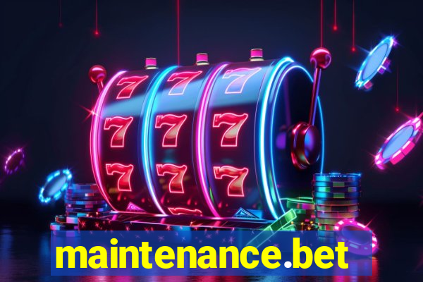 maintenance.bet3000.de