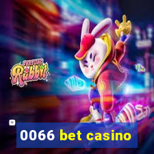 0066 bet casino