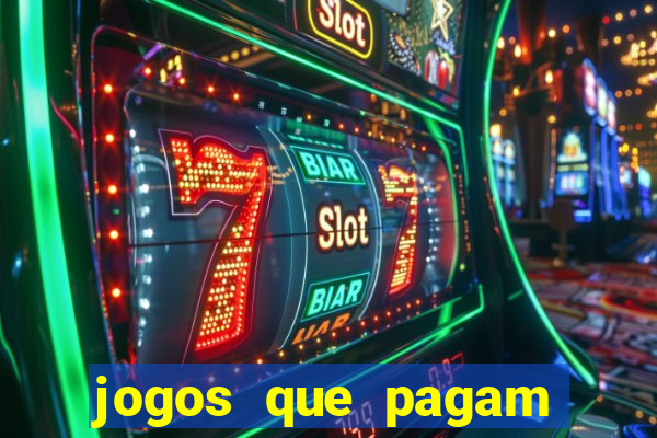 jogos que pagam dinheiro no pagbank