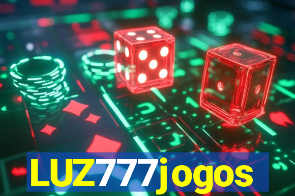 LUZ777jogos