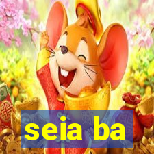 seia ba