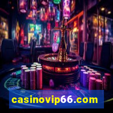 casinovip66.com